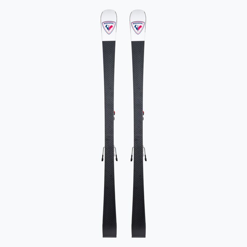 Abfahrtsski Rossignol Hero Master ST R22 + SPX12 RO HR 3