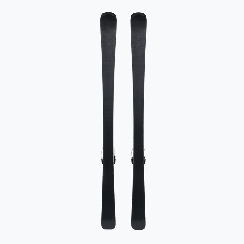 Kinder-Abfahrtsski Rossignol Hero 130-150 + XP7 red 3