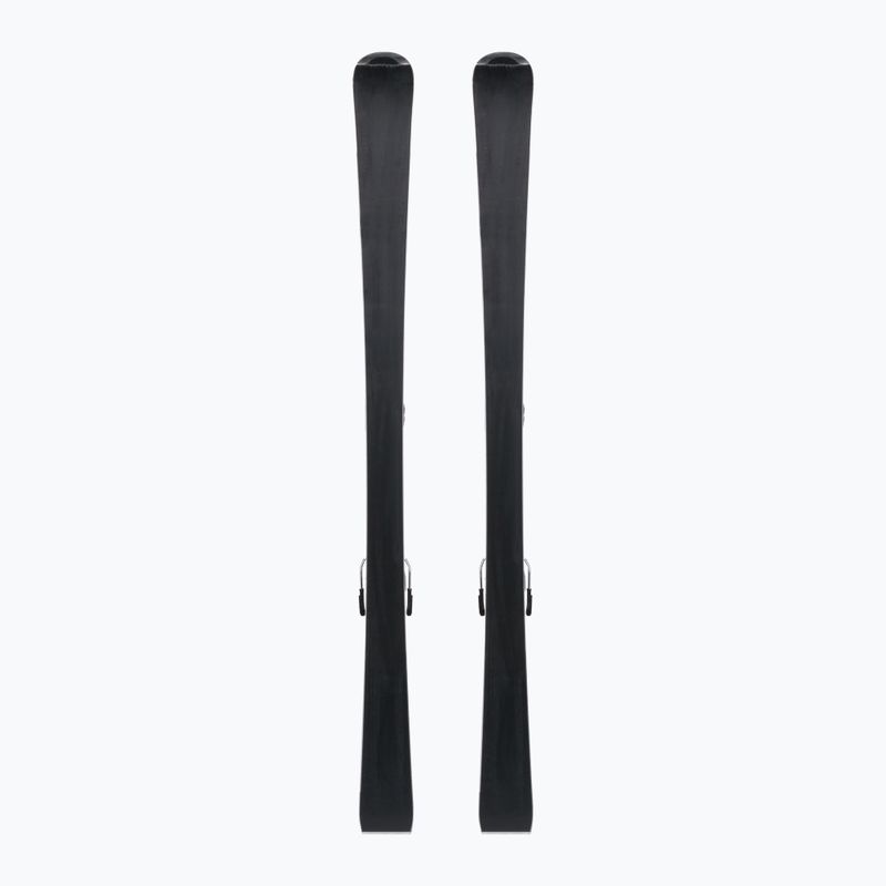 Kinder-Abfahrtsski Rossignol Hero Multi Event + XP7 red 3