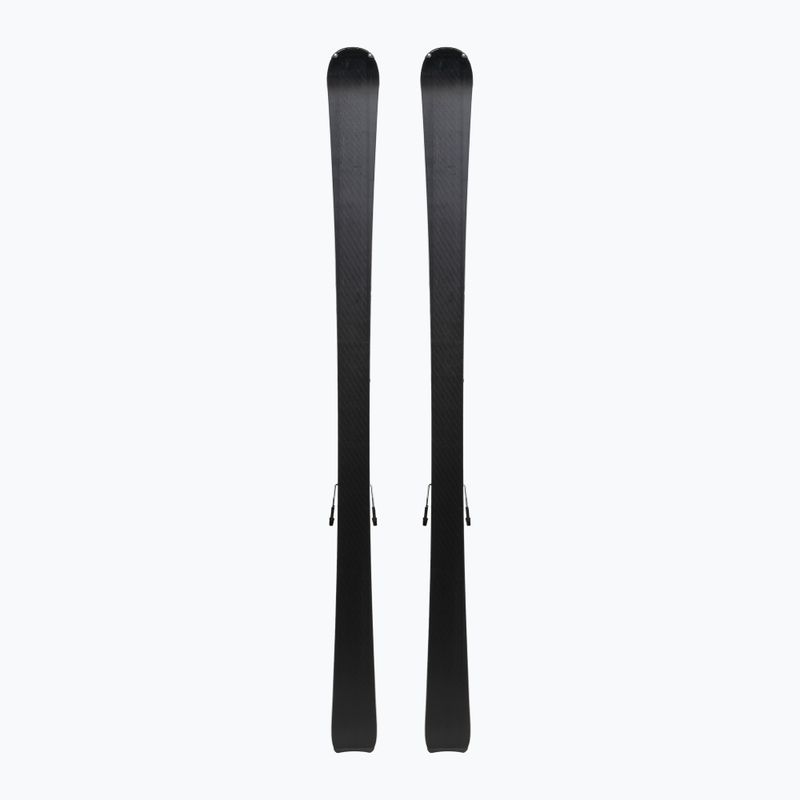 Herren-Abfahrtsski Dynastar Speed 763 + K Spx12 schwarz DRLZ201-166 3