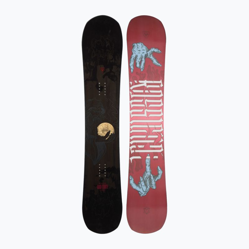 Herren-Snowboard Rossignol Evader