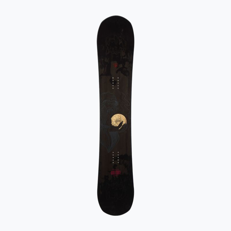 Herren-Snowboard Rossignol Evader 2