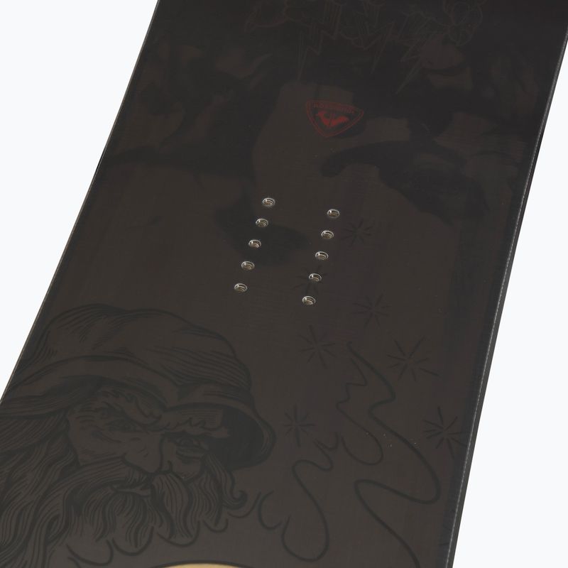 Herren-Snowboard Rossignol Evader 4