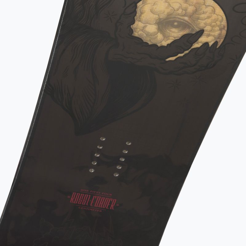 Herren-Snowboard Rossignol Evader 6