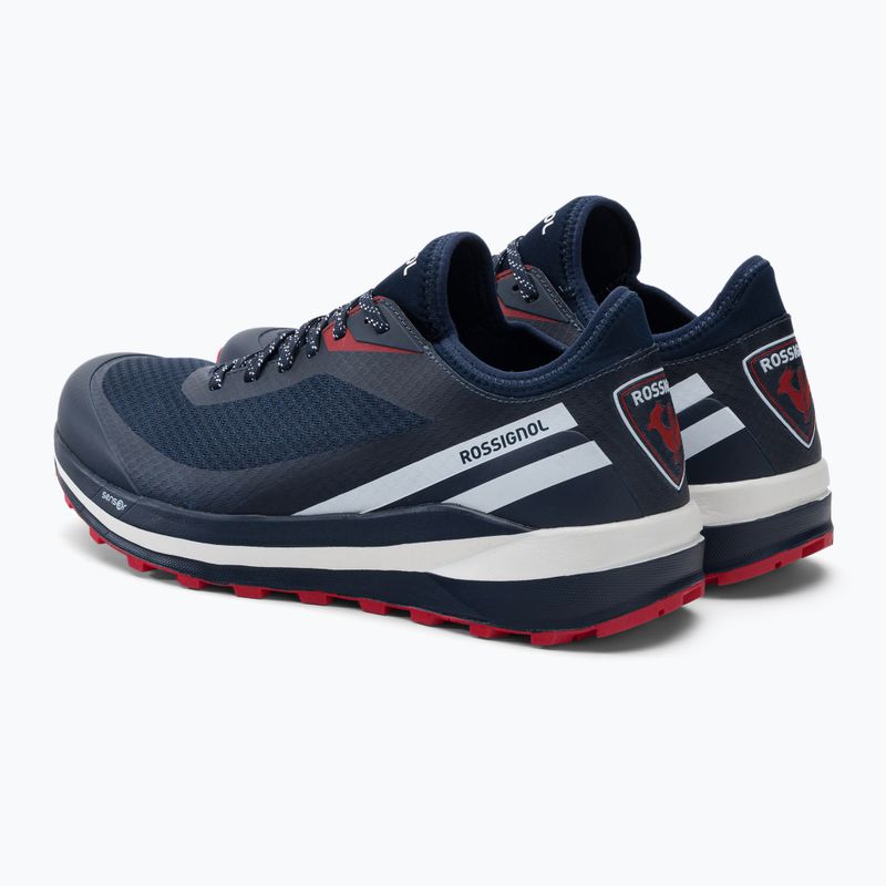 Herren-Trekkingstiefel Rossignol SKPR LT dark navy 3