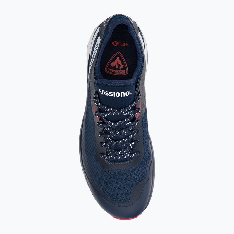 Herren-Trekkingstiefel Rossignol SKPR LT dark navy 6