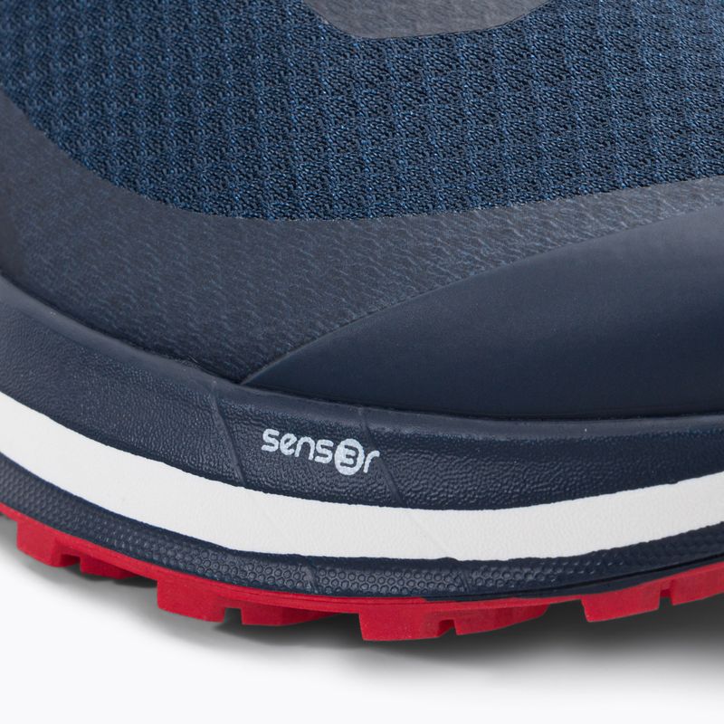 Herren-Trekkingstiefel Rossignol SKPR LT dark navy 7
