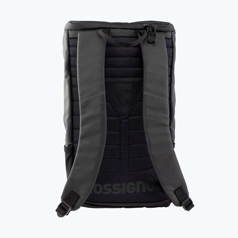 Urbaner Rucksack Rossignol Commuters Bag 15 black 3