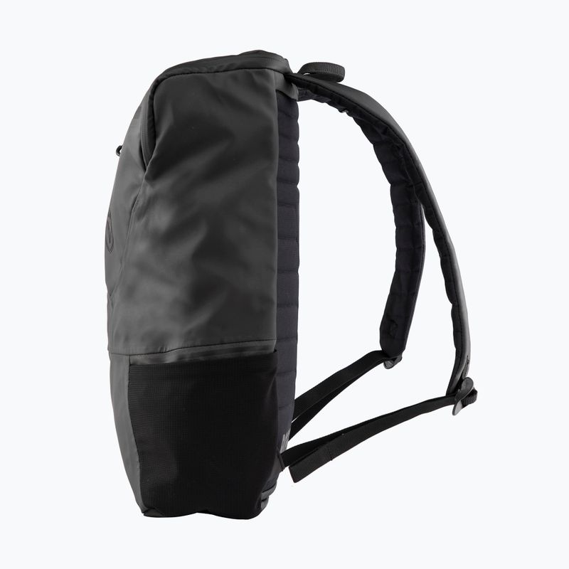 Urbaner Rucksack Rossignol Commuters Bag 15 black 4