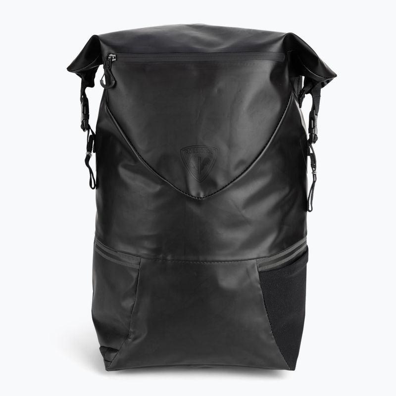 Urbaner Rucksack Rossignol Commuters Bag 25 black
