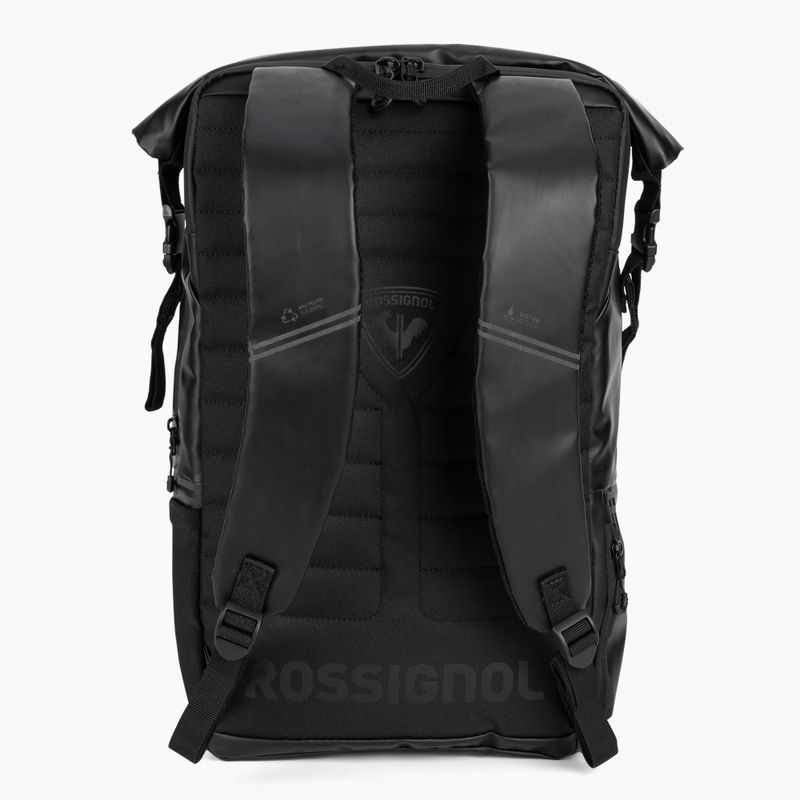 Urbaner Rucksack Rossignol Commuters Bag 25 black 3