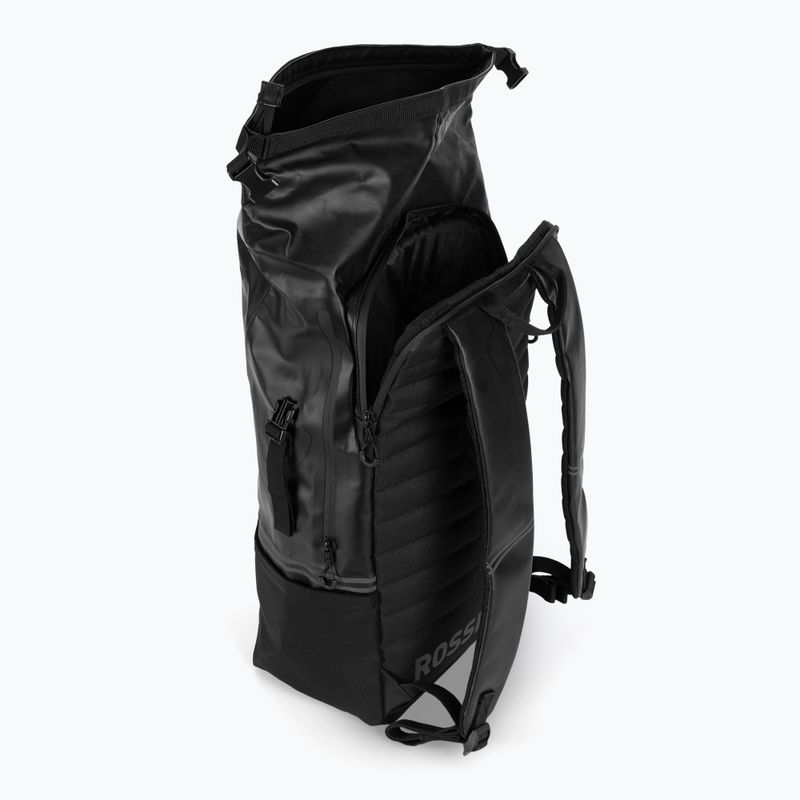 Urbaner Rucksack Rossignol Commuters Bag 25 black 4