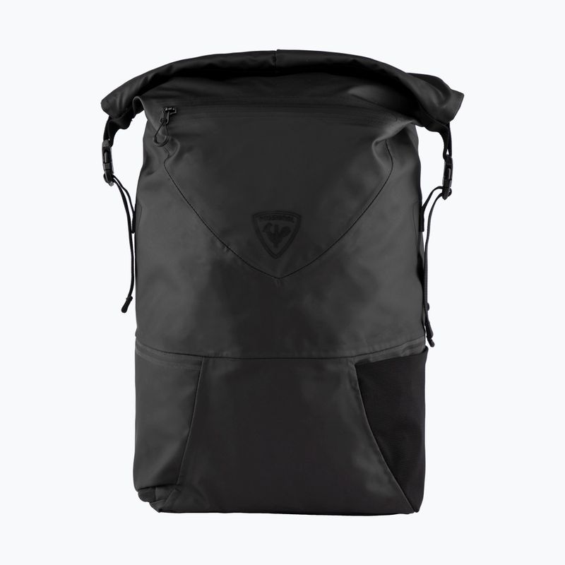 Urbaner Rucksack Rossignol Commuters Bag 25 black 12