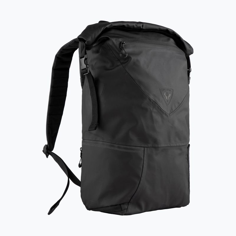Urbaner Rucksack Rossignol Commuters Bag 25 black 11