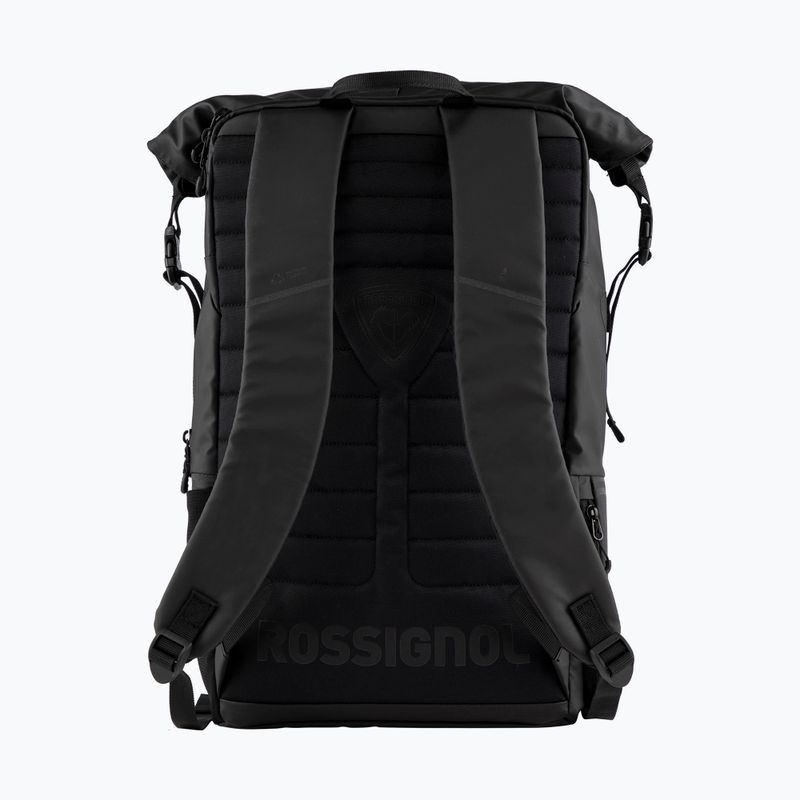 Urbaner Rucksack Rossignol Commuters Bag 25 black 9