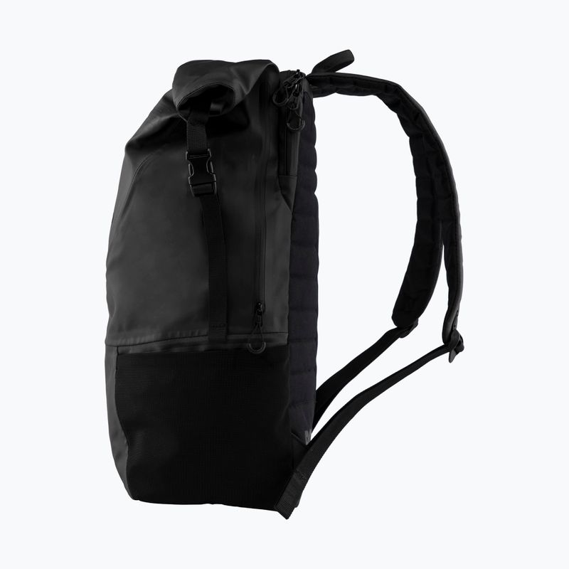 Urbaner Rucksack Rossignol Commuters Bag 25 black 10