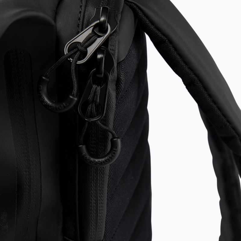 Urbaner Rucksack Rossignol Commuters Bag 25 black 6
