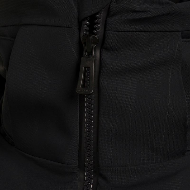 Herren-Skijacke Rossignol Hero Course black 8