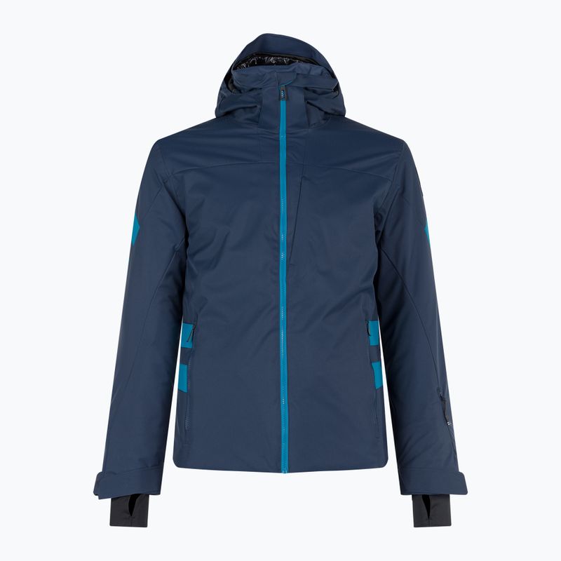 Herren-Skijacke Rossignol Ski navy 3