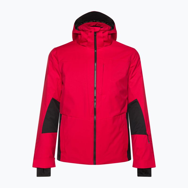 Herren-Skijacke Rossignol All Speed red