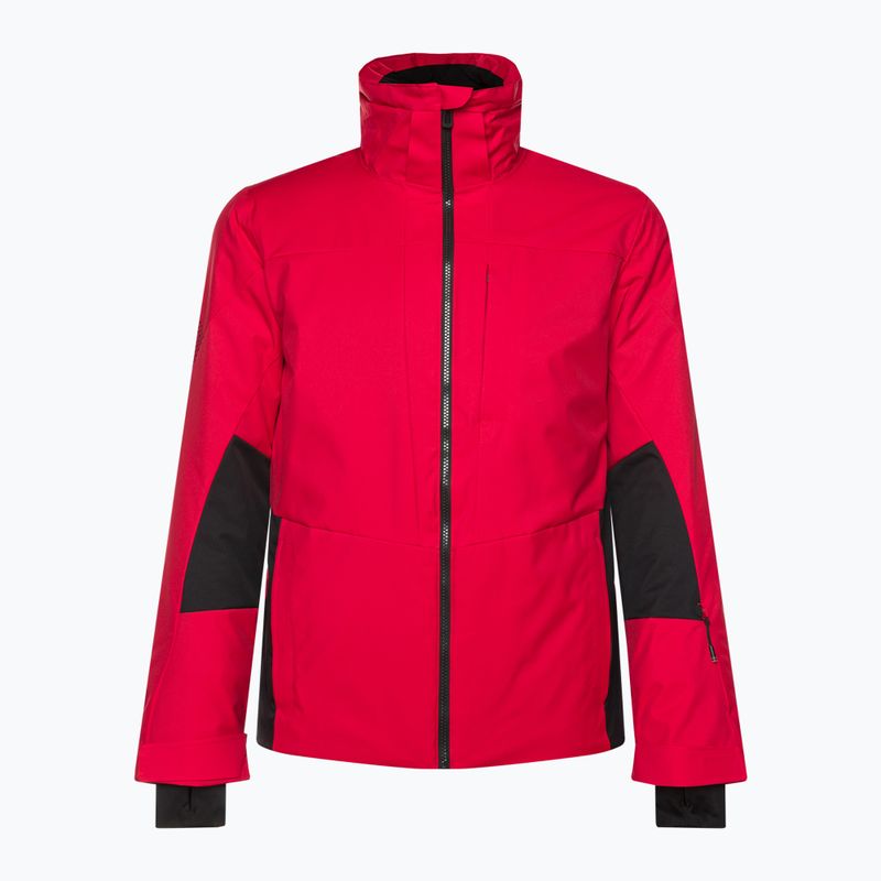 Herren-Skijacke Rossignol All Speed red 2