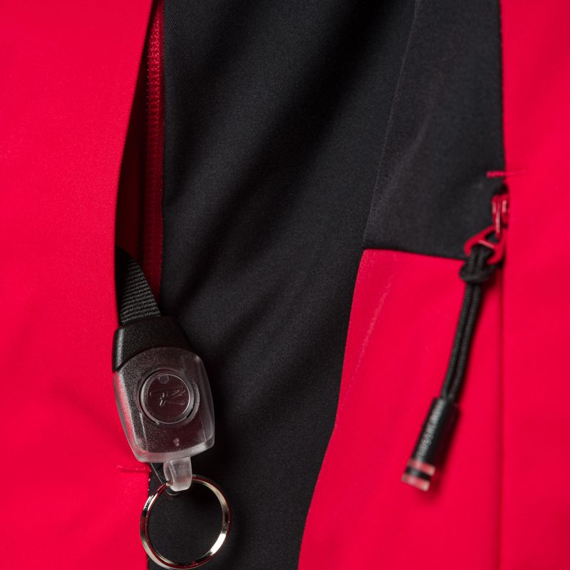 Herren-Skijacke Rossignol All Speed red 5