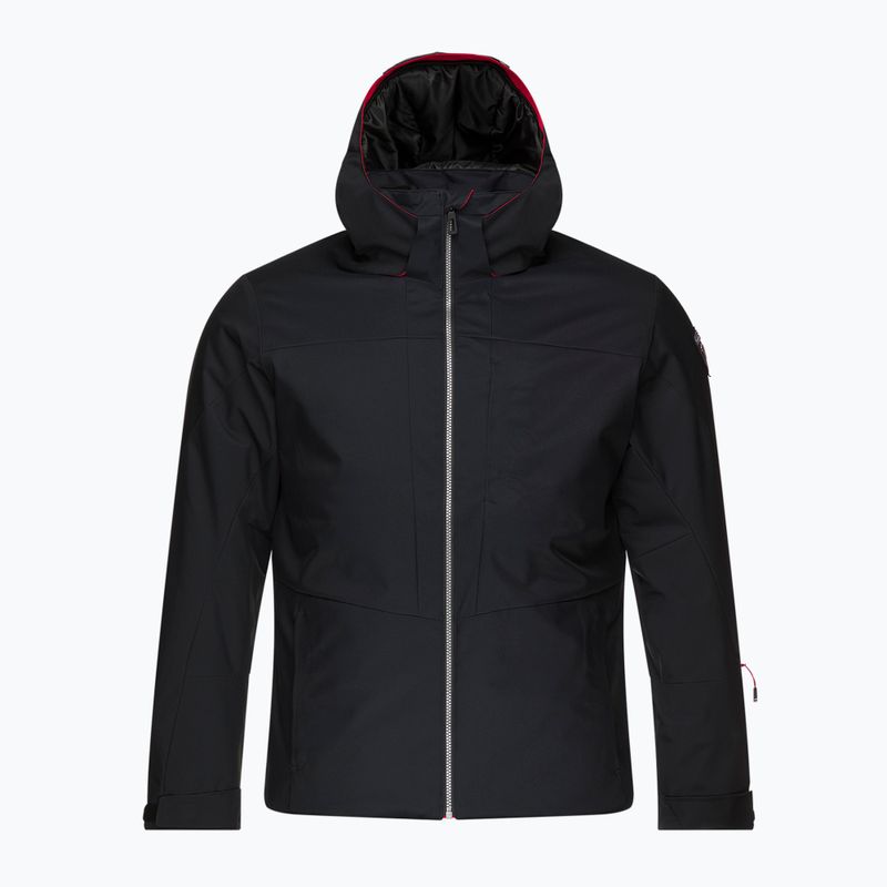 Herren-Skijacke Rossignol All Speed black 3
