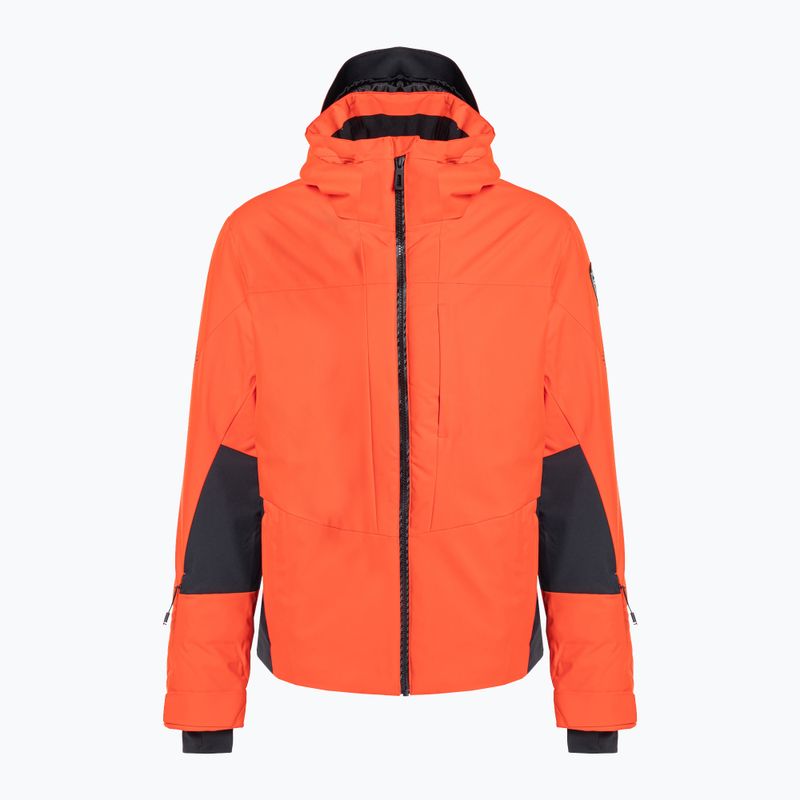 Herren-Skijacke Rossignol All Speed orange 3
