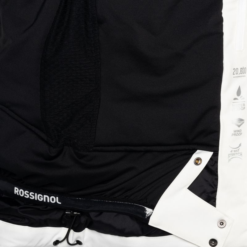 Skijacke für Frauen Rossignol Hero 4WS red 12