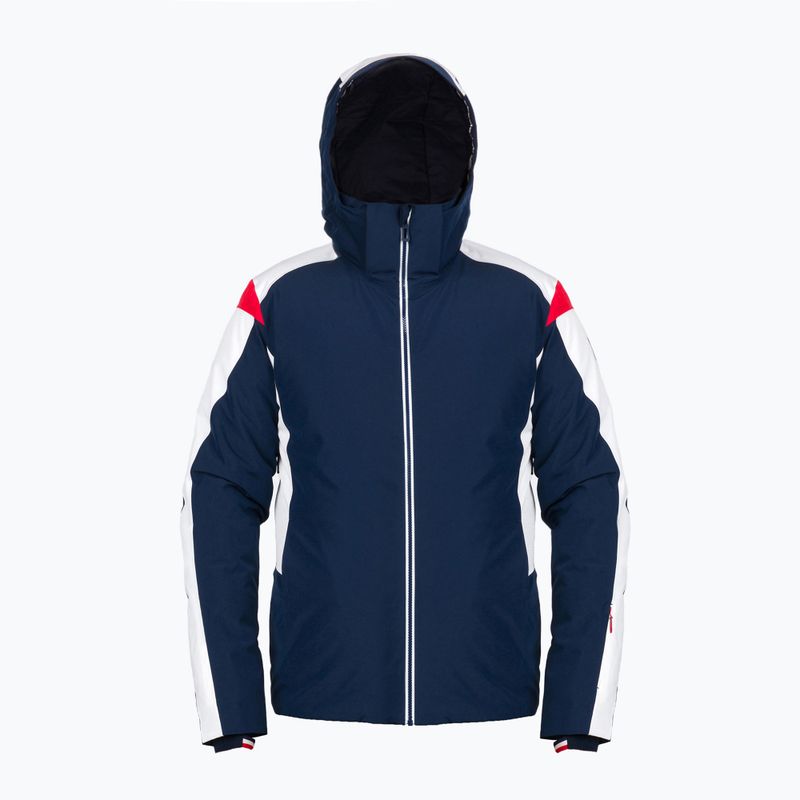 Herren-Skijacke Rossignol Aerial navy 14