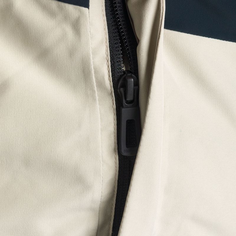 Herren-Skijacke Rossignol Degrade white 18