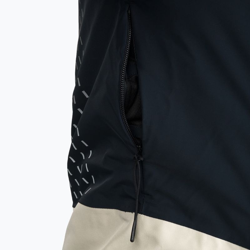 Herren-Skijacke Rossignol Degrade white 19