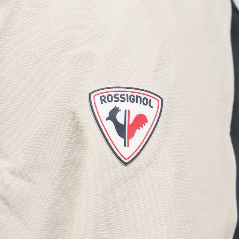 Herren-Skijacke Rossignol Degrade white 9