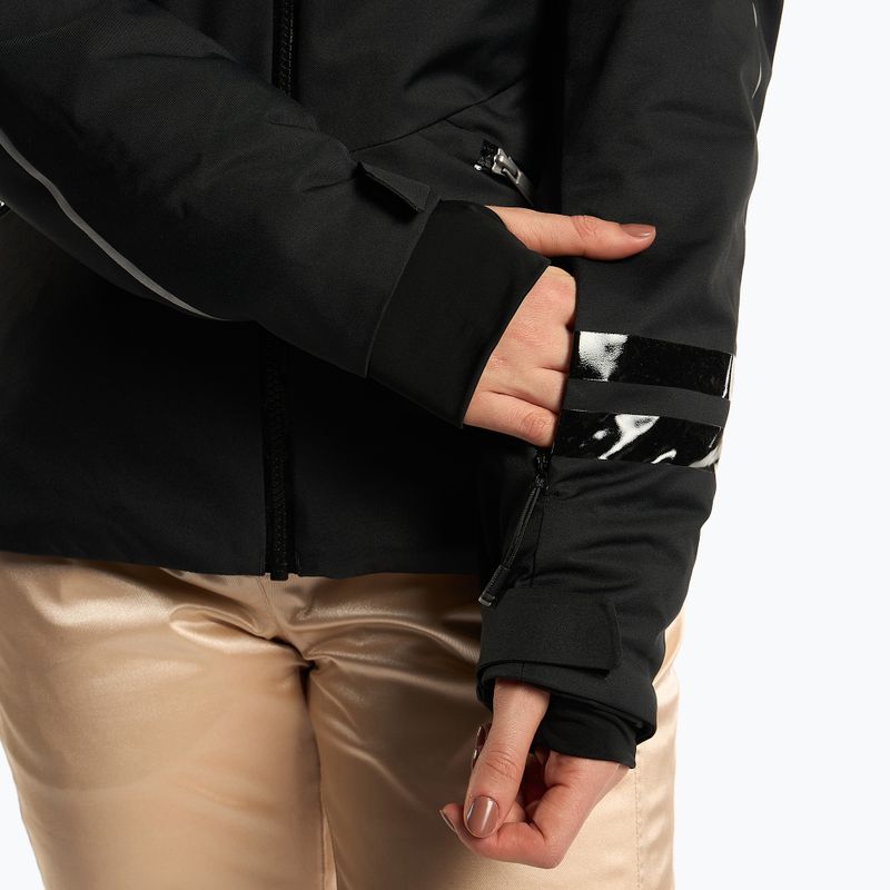 Skijacke für Frauen Rossignol Ski black 6