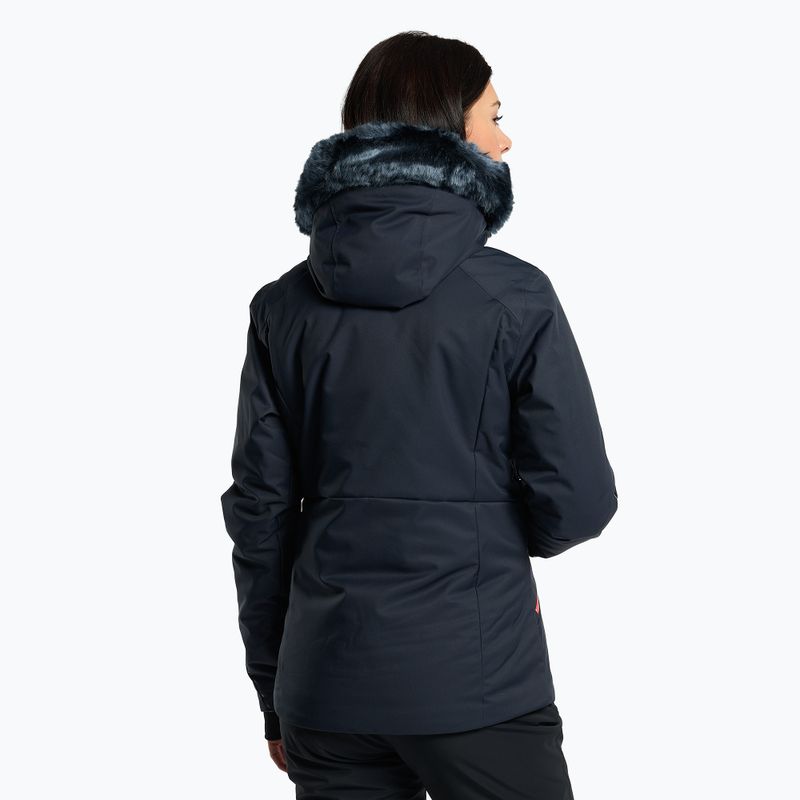 Skijacke für Frauen Rossignol Ski navy 3