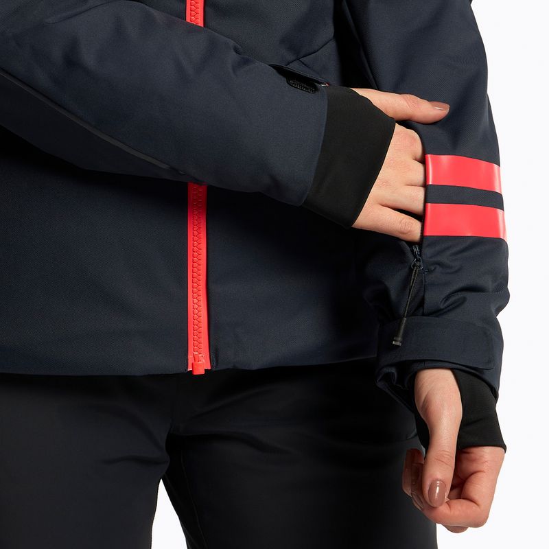 Skijacke für Frauen Rossignol Ski navy 6