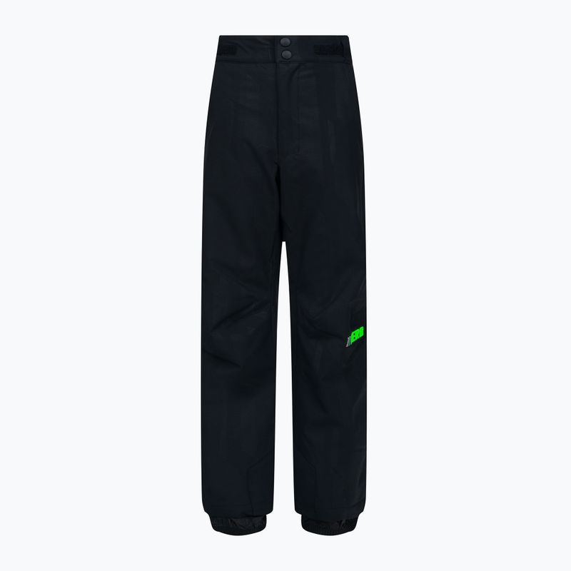 Skihose für Kinder Rossignol Hero Ski black 3