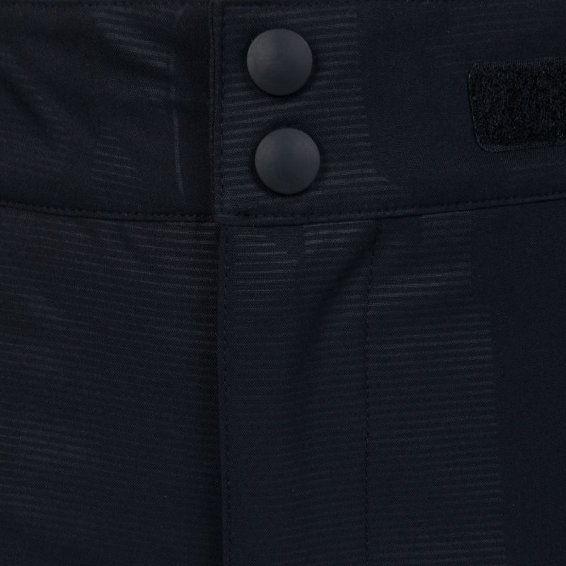 Skihose für Kinder Rossignol Hero Ski black 5