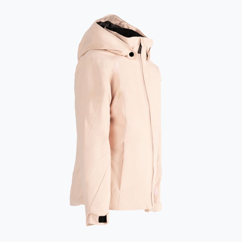 Skijacke für Kinder Rossignol Fonction pink 5