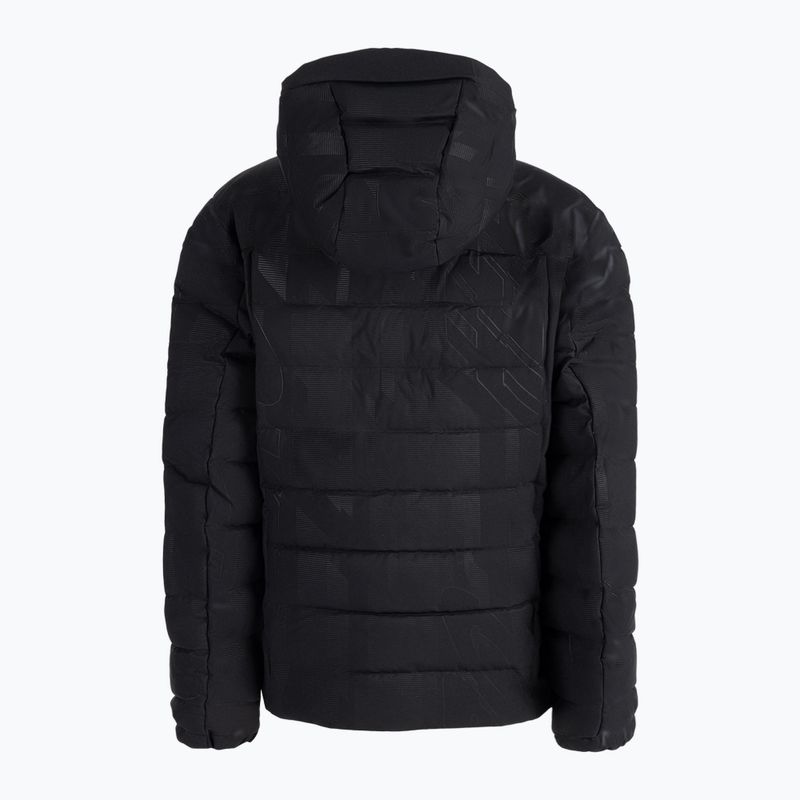 Skijacke für Kinder Rossignol Hero Rapide black 2