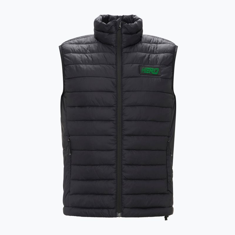 Ärmellose Skijacke für Männer Rossignol Hero Logo Vest black 10