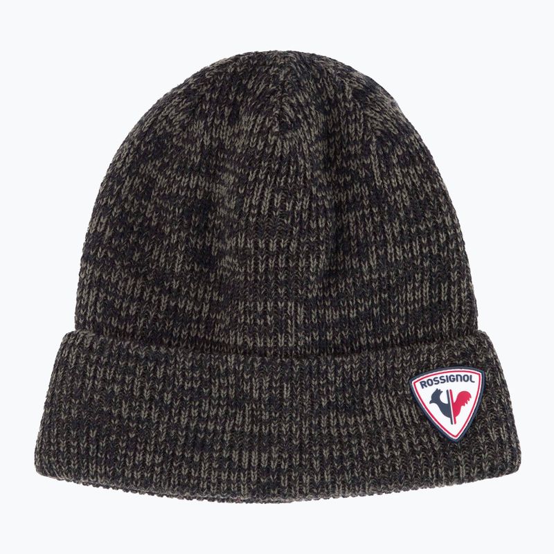 Wintermütze für Männer Rossignol L3 Doug green 4