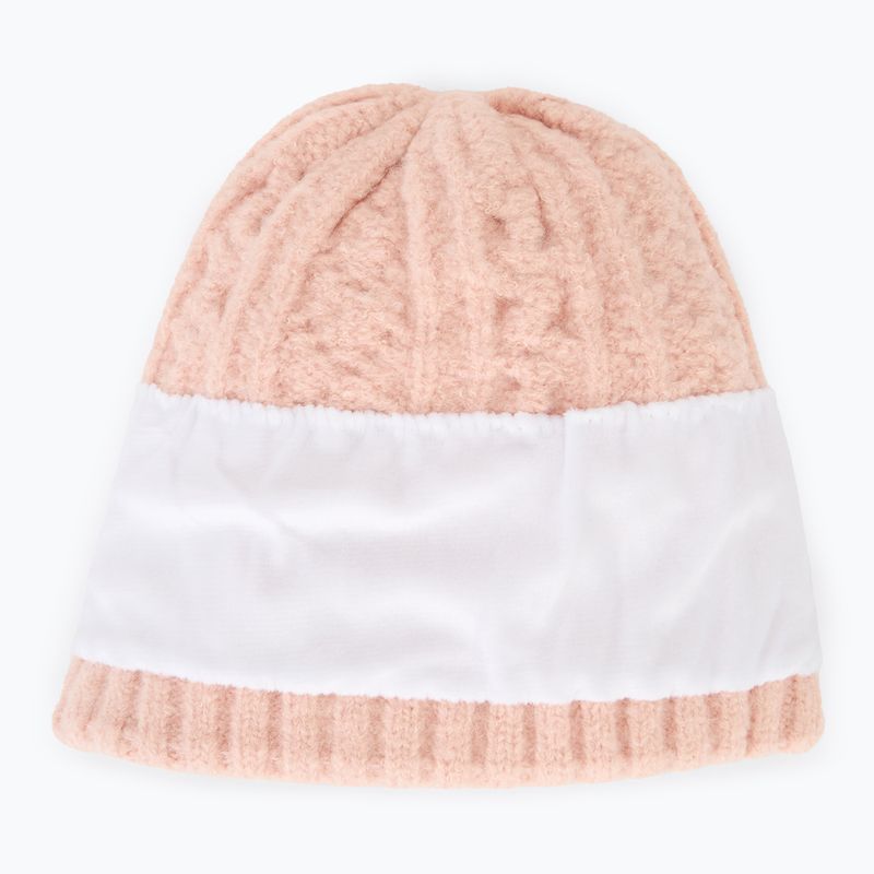 Wintermütze Damen Rossignol Naya pink 4