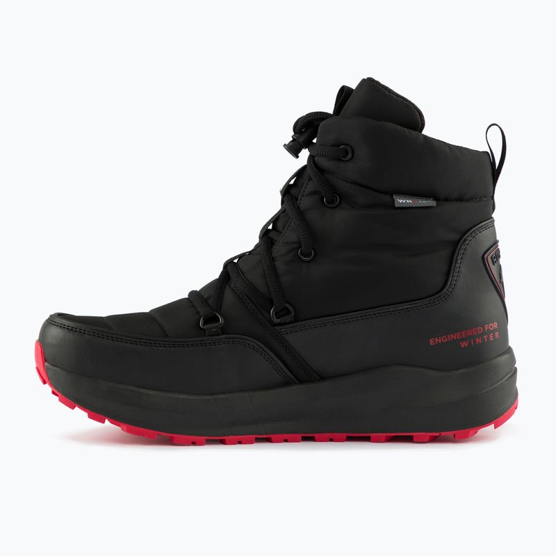 Rossignol Podium schwarz Herren Schneestiefel 9