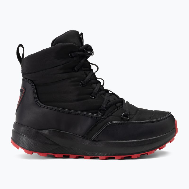 Rossignol Podium schwarz Herren Schneestiefel 2