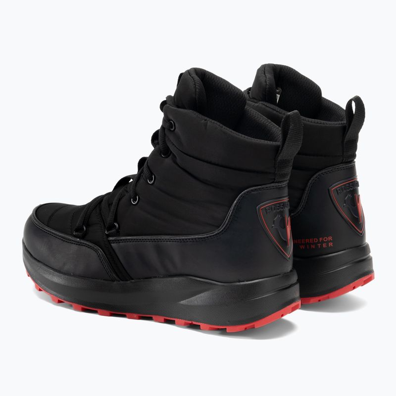 Rossignol Podium schwarz Herren Schneestiefel 3