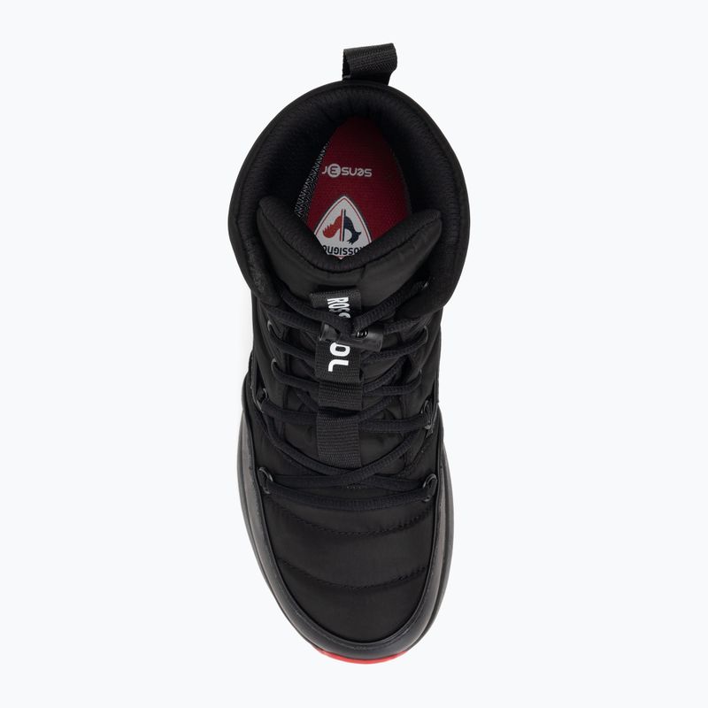 Rossignol Podium schwarz Herren Schneestiefel 6