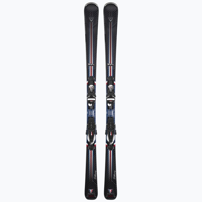 Ski Alpin Herren Rossignol Signature Palmares K + NX12 blue 10