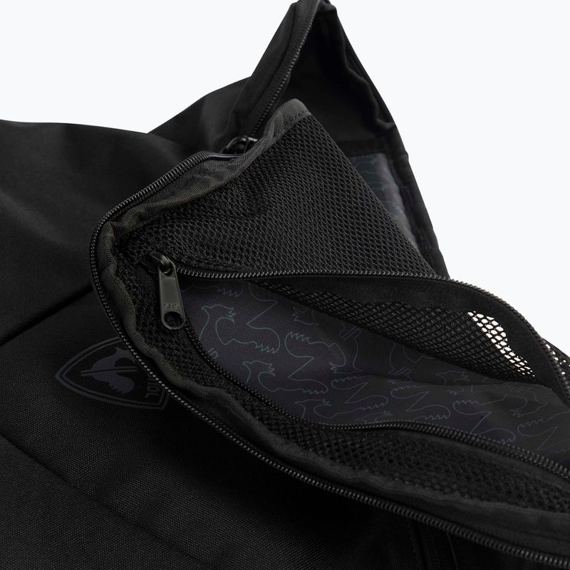 Urbaner Rucksack Rossignol Commuters Backtoschool 20 black 5