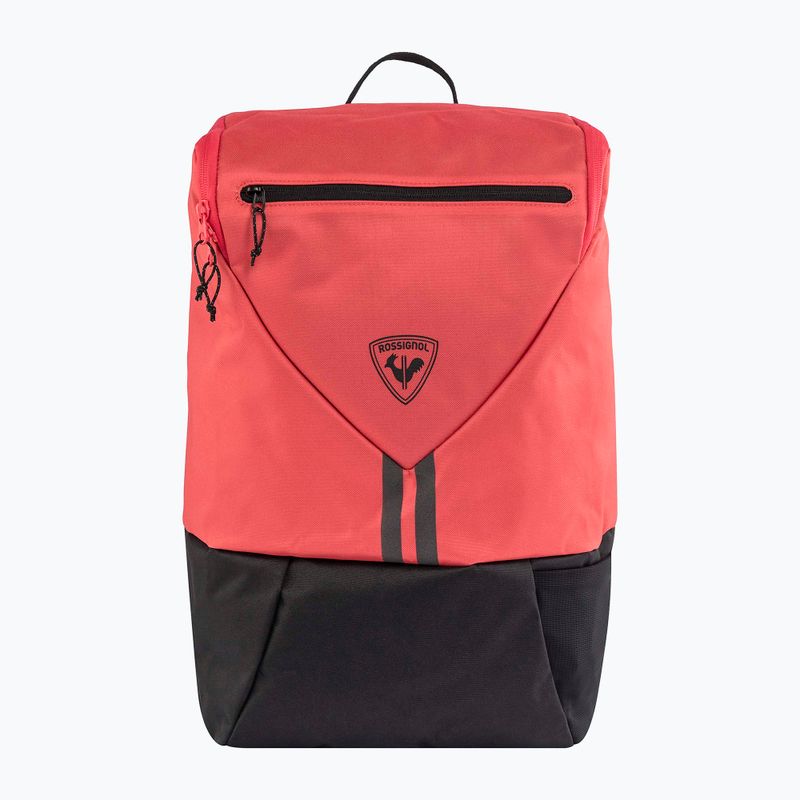 Urbaner Rucksack Rossignol Commuters Backtoschool 20 pink
